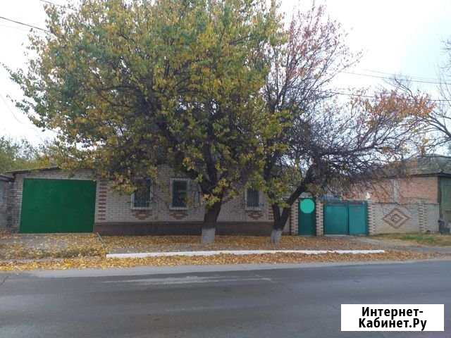 Дом 68 м² на участке 7 сот. на продажу в Каменске-Шахтинском Каменск-Шахтинский - изображение 1