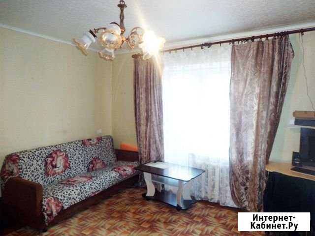 1-комнатная квартира, 35 м², 2/5 эт. на продажу в Красноуфимске Красноуфимск - изображение 1