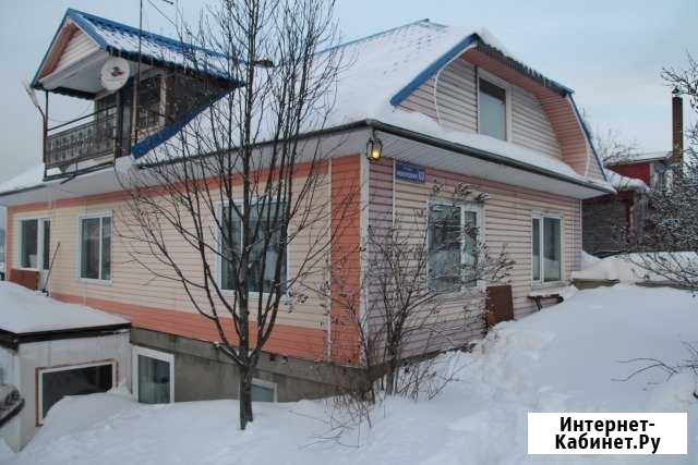 Коттедж 195 м² на участке 10 сот. на продажу в Прокопьевске Прокопьевск - изображение 1