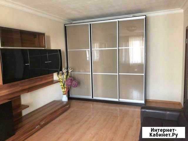 2-комнатная квартира, 53 м², 7/9 эт. в аренду на длительный срок в Ростове-на-Дону Ростов-на-Дону - изображение 1