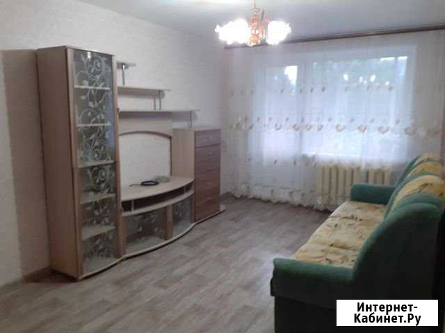 2-комнатная квартира, 47 м², 2/5 эт. в аренду на длительный срок в Дзержинске Дзержинск - изображение 1