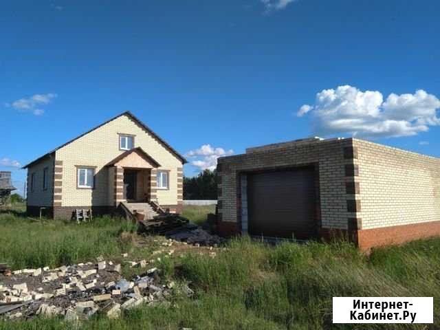 Дом 237 м² на участке 15 сот. на продажу в Омске Омск - изображение 1