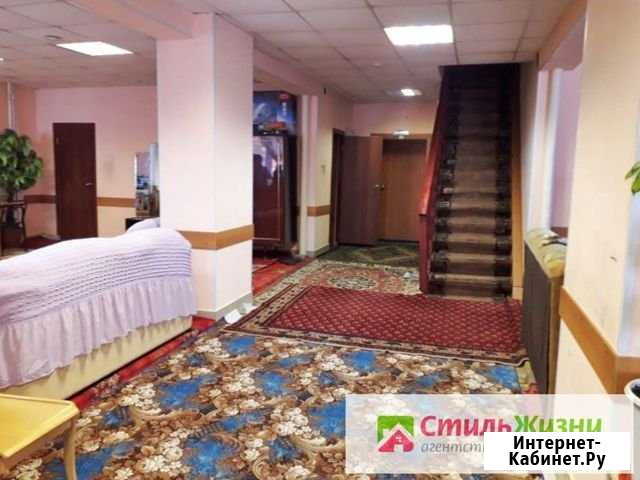 Коттедж 472 м² на участке 5 сот. на продажу в Барнауле Барнаул - изображение 1