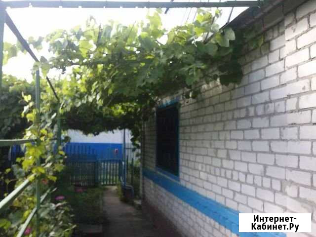 Дача 40 м² на участке 8 сот. на продажу в Липецке Липецк - изображение 1
