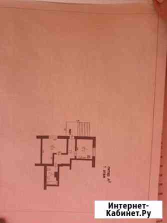 1-комнатная квартира, 42 м², 1/1 эт. на продажу в Ессентуках Ессентуки