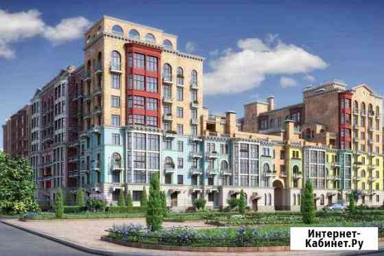 1-комнатная квартира, 34 м², 3/8 эт. на продажу в Красногорске Московской области Красногорск