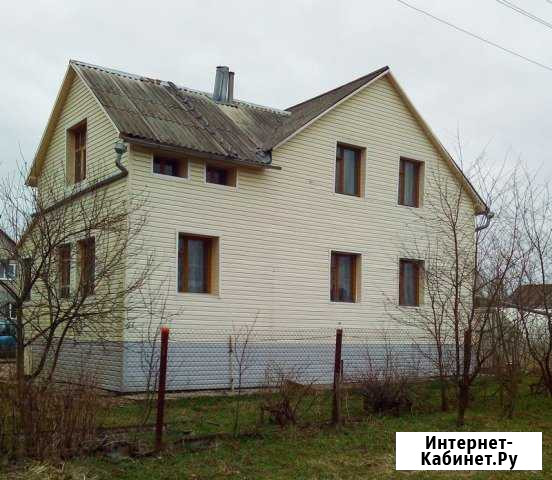 Дом 166.5 м² на участке 14 сот. на продажу в Верхнеднепровском Верхнеднепровский - изображение 1