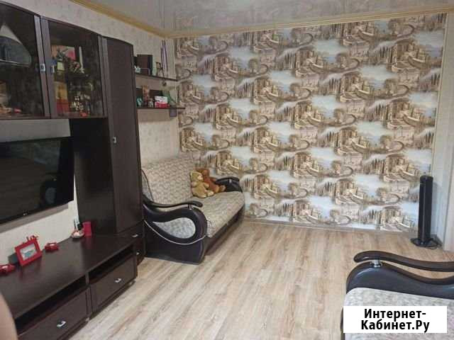 1-комнатная квартира, 34 м², 3/10 эт. на продажу в Липецке Липецк - изображение 1