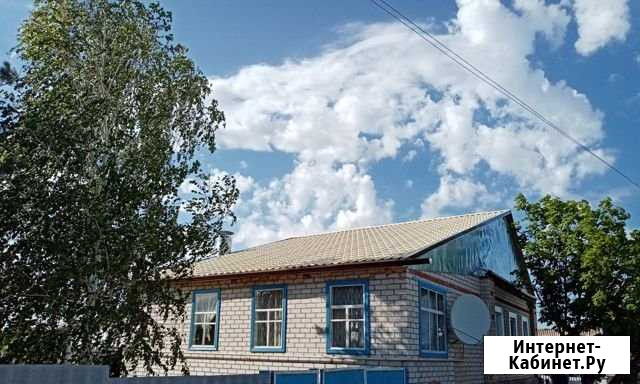 Дом 76.1 м² на участке 38 сот. на продажу в Иловле Иловля - изображение 1