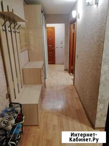 3-комнатная квартира, 62 м², 3/9 эт. на продажу в Кировграде Кировград - изображение 1