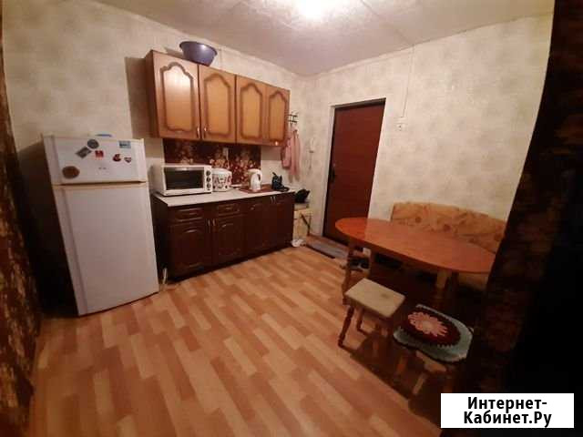 Комната 18 м² в 1-ком. кв., 8/9 эт. на продажу в Альметьевске Альметьевск - изображение 1