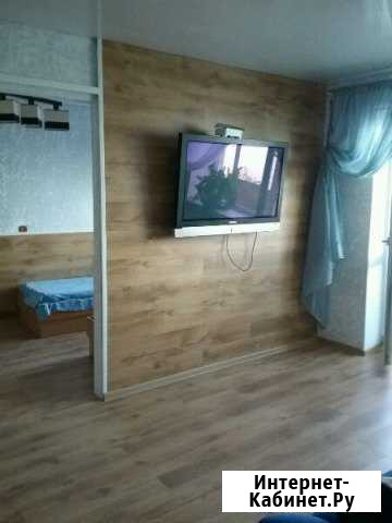 2-комнатная квартира, 46 м², 4/5 эт. в аренду посуточно в Новороссийске Новороссийск - изображение 1