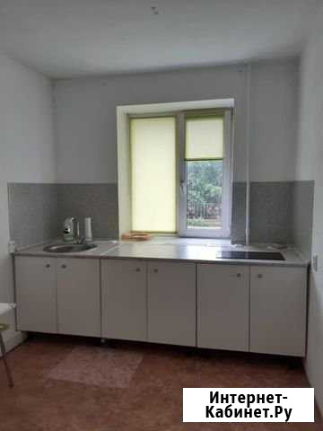 1-комнатная квартира, 29.1 м², 1/3 эт. на продажу в Благовещенске Амурской области Благовещенск - изображение 1