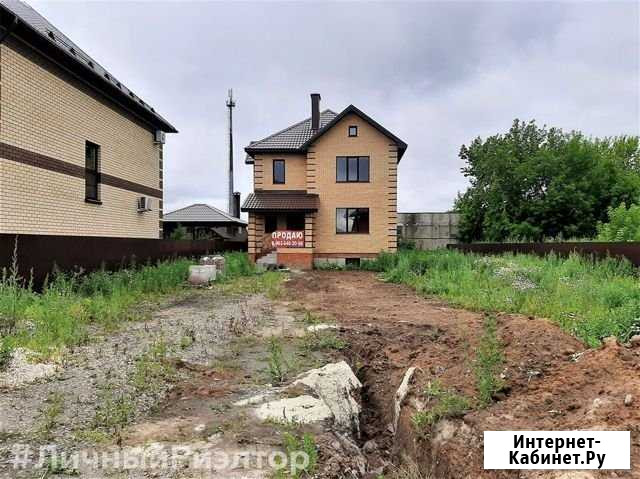 Дом 270 м² на участке 6 сот. на продажу в Рязани Рязань - изображение 1