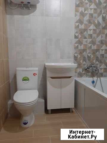 1-комнатная квартира, 40 м², 2/16 эт. на продажу в Пензе Пенза - изображение 1