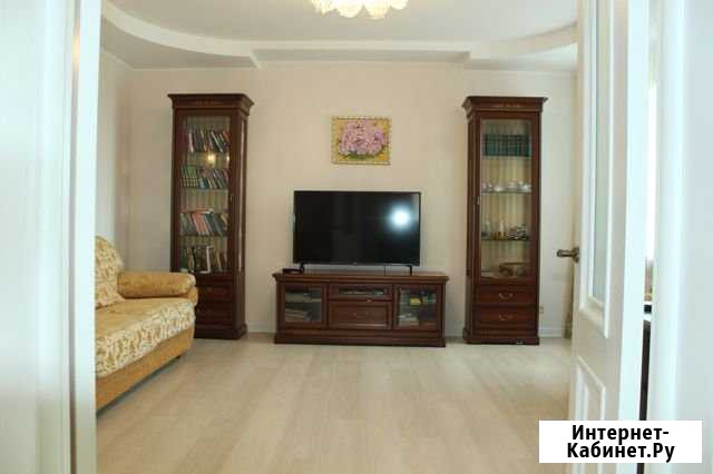 2-комнатная квартира, 70.5 м², 11/12 эт. на продажу в Уфе Уфа - изображение 1
