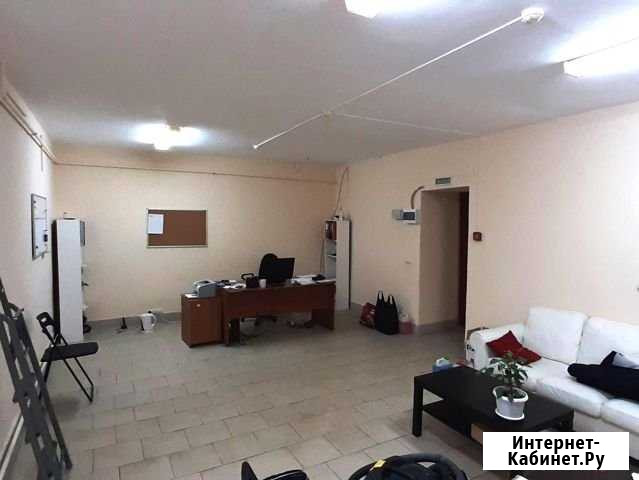 Офисное помещение, 37 кв.м. Краснодар - изображение 1