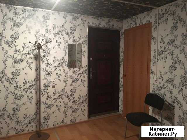 Квартира-студия, 12 м², 2/3 эт. в аренду на длительный срок в Москве Москва - изображение 1
