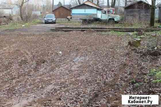 Участок ИЖС 11 сот. на продажу в Волоколамске Волоколамск