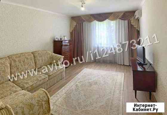 2-комнатная квартира, 52.6 м², 1/5 эт. на продажу в Алуште Алушта