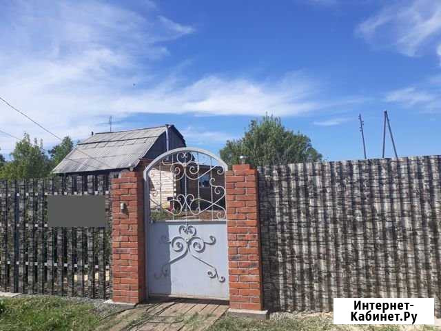 Дом 75 м² на участке 12 сот. на продажу в Советской Гавани Советская Гавань - изображение 1