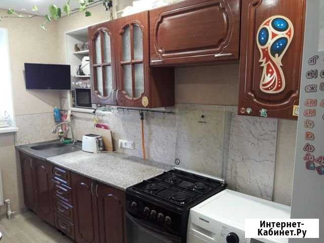 2-комнатная квартира, 50 м², 1/2 эт. на продажу в Айше Айша - изображение 1