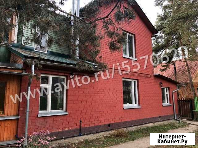 Дом 91 м² на участке 4 сот. на продажу в Королеве Королев - изображение 1
