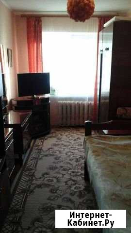 3-комнатная квартира, 62.6 м², 2/5 эт. на продажу в Лесном Рязанской области Лесной - изображение 1