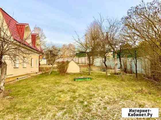 Дом 65 м² на участке 8.6 сот. на продажу в Красногорске Московской области Красногорск