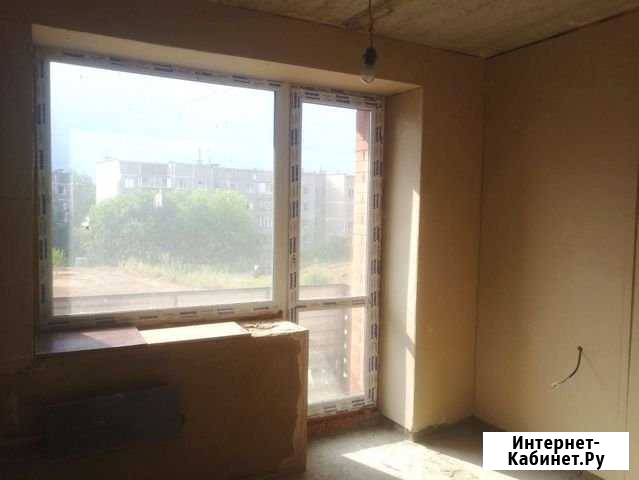 1-комнатная квартира, 31 м², 1/5 эт. на продажу в Миассе Миасс - изображение 1