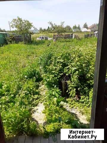 Дом 30 м² на участке 6 сот. в аренду на длительный срок в Михнево Михнево - изображение 1