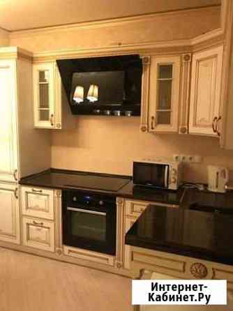 1-комнатная квартира, 50 м², 8/19 эт. в аренду на длительный срок в Ростове-на-Дону Ростов-на-Дону