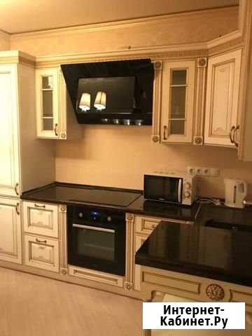 1-комнатная квартира, 50 м², 8/19 эт. в аренду на длительный срок в Ростове-на-Дону Ростов-на-Дону - изображение 1