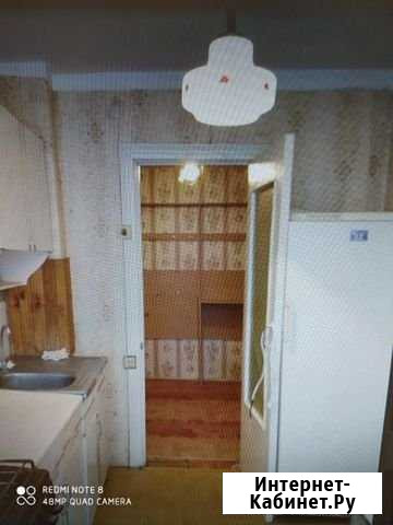 2-комнатная квартира, 54 м², 3/5 эт. на продажу в Зеленодольске Зеленодольск - изображение 1