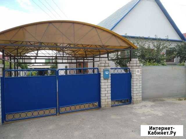 Дом 195 м² на участке 8.5 сот. на продажу в Городище Волгоградской области Городище - изображение 1