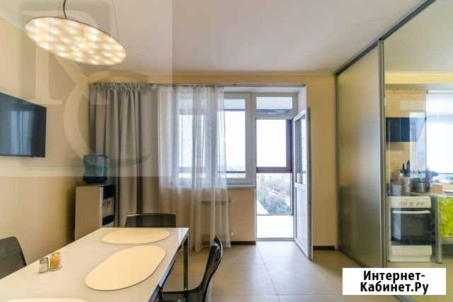 4-комнатная квартира, 134 м², 9/10 эт. на продажу в Севастополе Севастополь - изображение 1