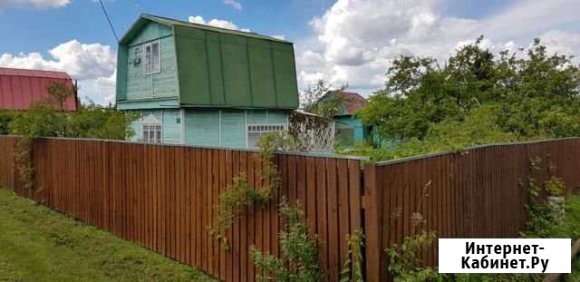 Дача 34 м² на участке 5 сот. на продажу в Ярославле Ярославль - изображение 1