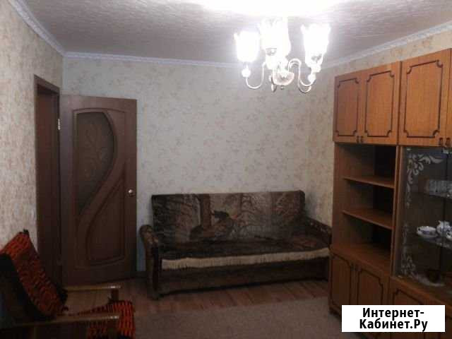 1-комнатная квартира, 39.1 м², 9/12 эт. в аренду на длительный срок в Тамбове Тамбов - изображение 1
