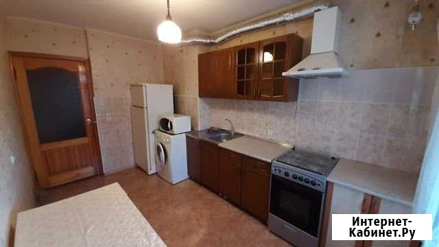 3-комнатная квартира, 70 м², 5/10 эт. в аренду на длительный срок в Казани Казань - изображение 1