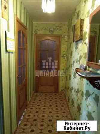 2-комнатная квартира, 46 м², 4/5 эт. на продажу в Воронеже Воронеж