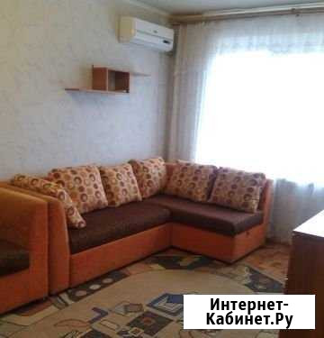 Комната 17 м² в 2-ком. кв., 6/9 эт. на продажу в Ростове-на-Дону Ростов-на-Дону - изображение 1