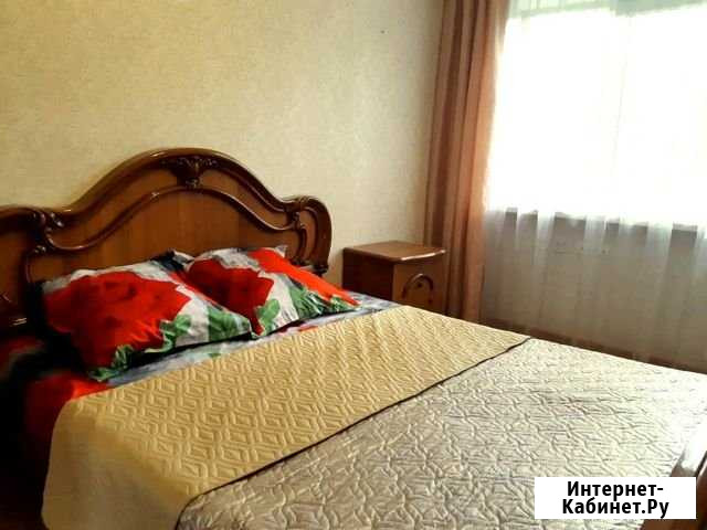 2-комнатная квартира, 43 м², 2/5 эт. в аренду посуточно в Екатеринбурге Екатеринбург - изображение 1