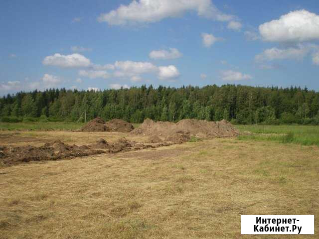 Участок СНТ, ДНП 17 сот. на продажу в Щеглово Щеглово - изображение 1