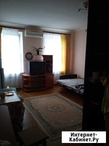 Комната 22.6 м² в 1-ком. кв., 2/2 эт. на продажу в Туапсе Туапсе - изображение 1