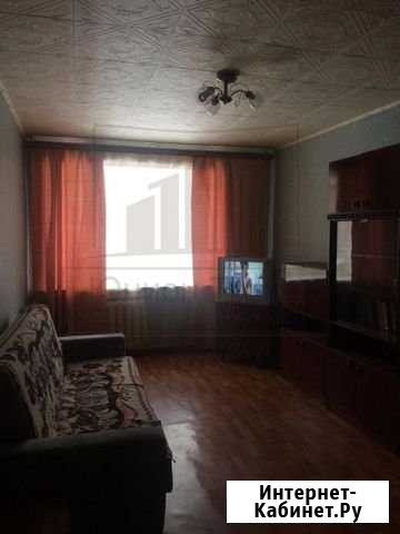 2-комнатная квартира, 47 м², 3/5 эт. в аренду на длительный срок в Новосибирске Новосибирск - изображение 1