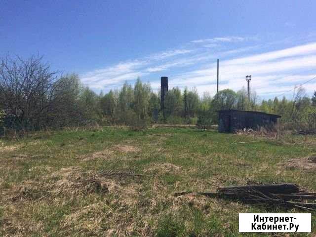 Участок СНТ, ДНП 10 сот. на продажу в Калязине Калязин - изображение 1