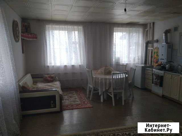 Дом 100 м² на участке 4 сот. в аренду на длительный срок в Нижнем Новгороде Нижний Новгород - изображение 1