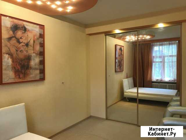 2-комнатная квартира, 50 м², 3/5 эт. на продажу в Иваново Иваново - изображение 1