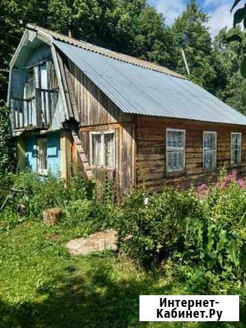 Дача 36 м² на участке 3 сот. на продажу в Ижевске Ижевск - изображение 1