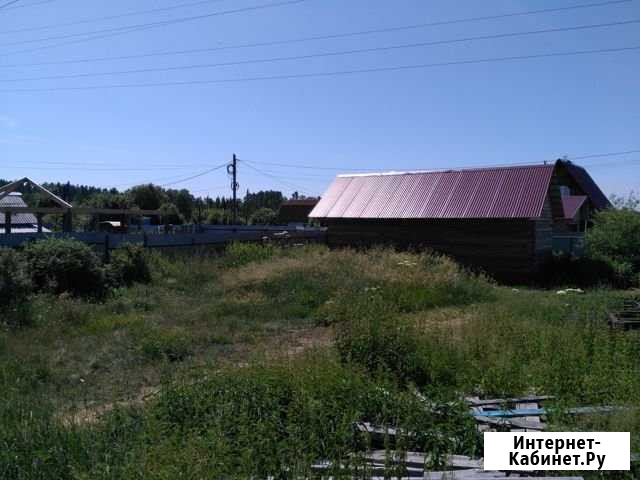 Дача 60 м² на участке 25 сот. на продажу в Иркутске Иркутск - изображение 1